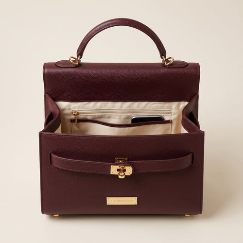 Positano Bag