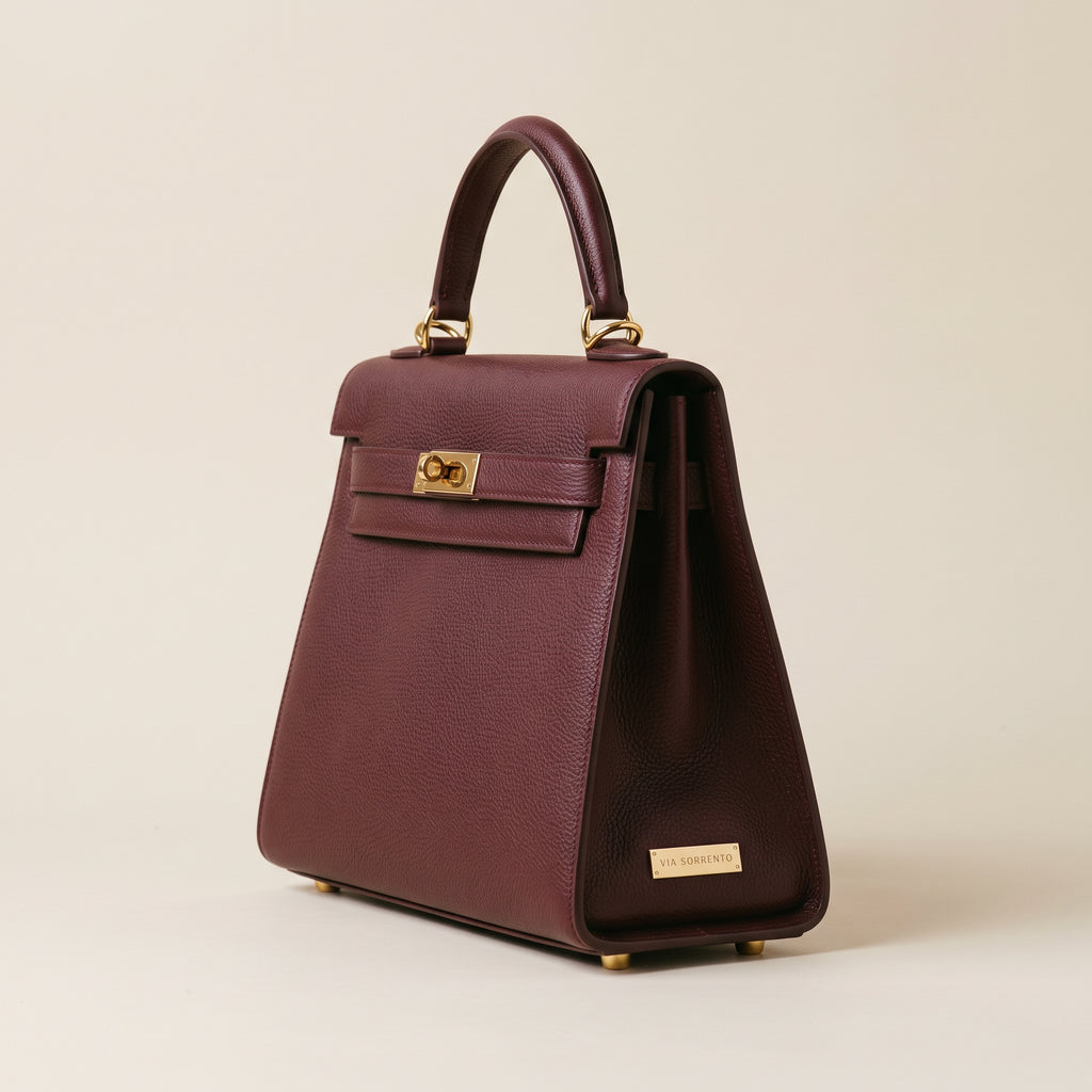 Positano Bag