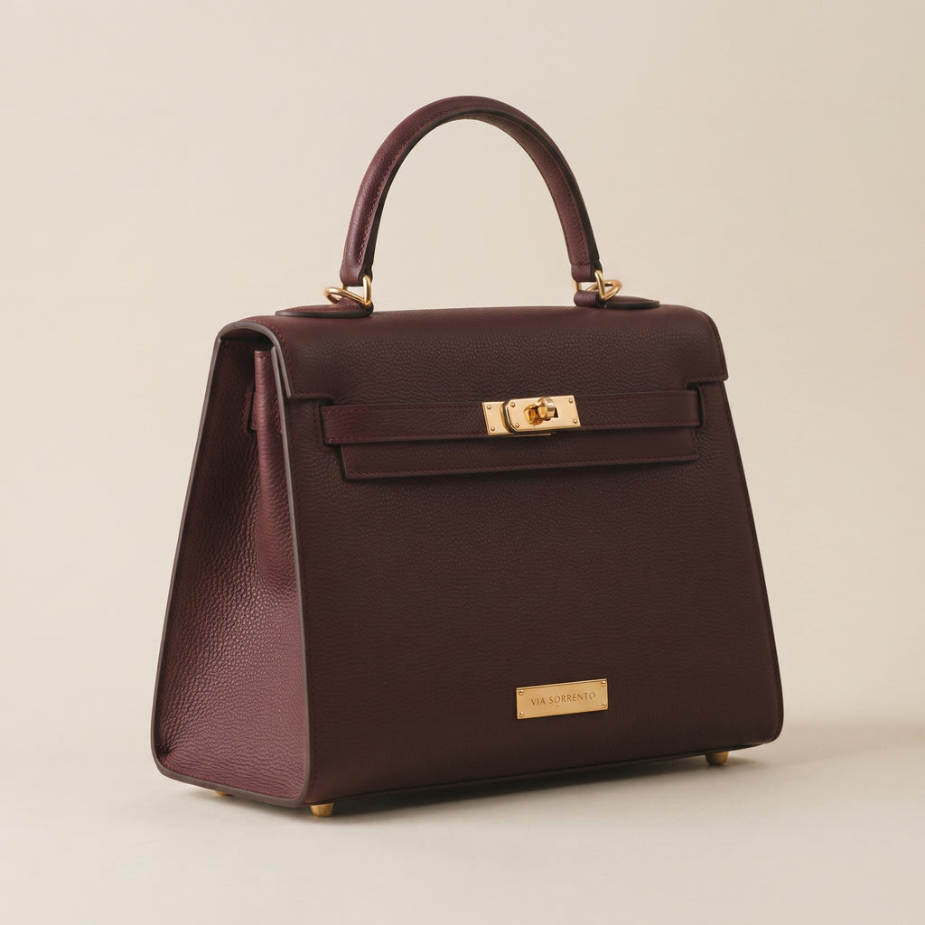 Positano Bag