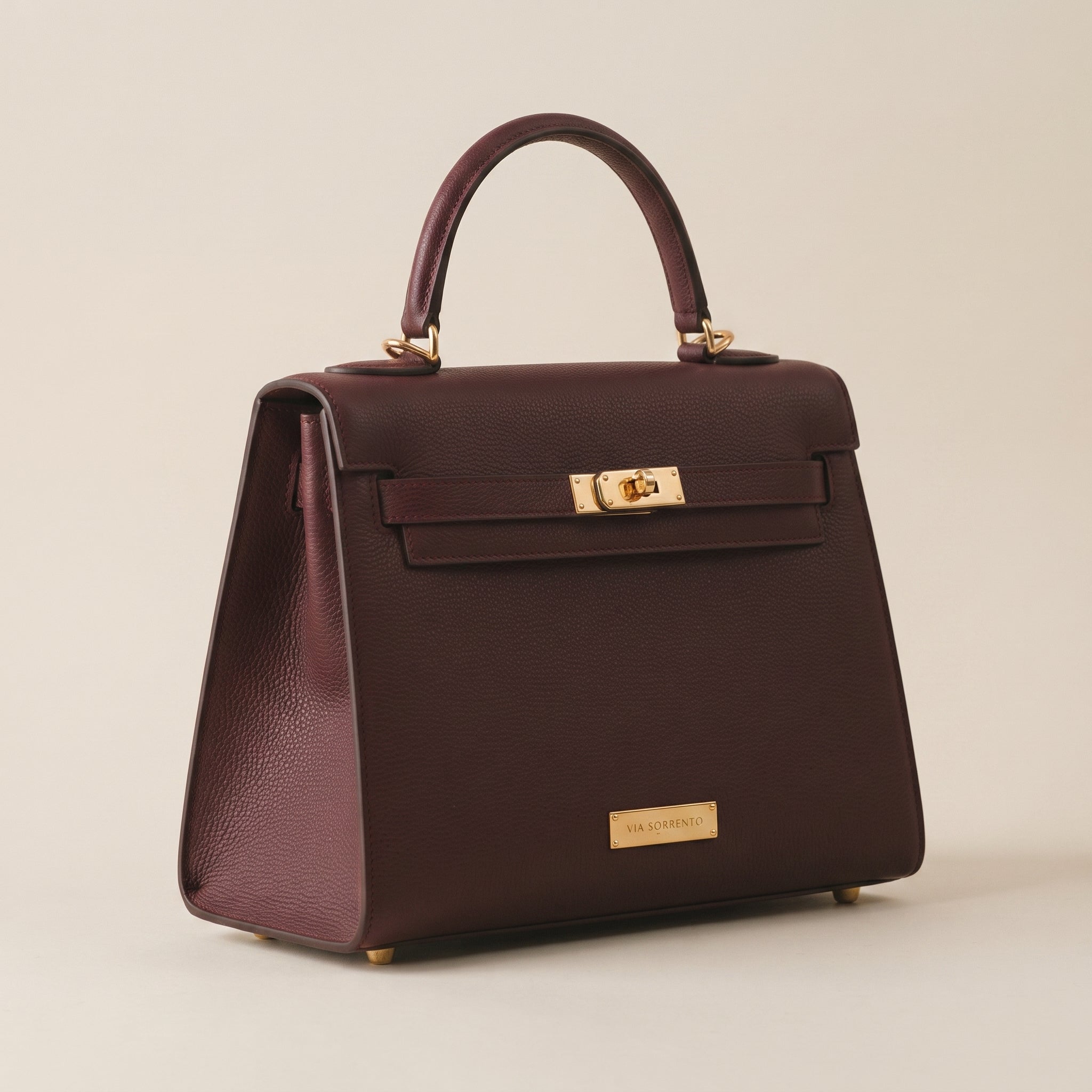 Positano Bag